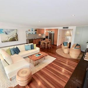 Two-Bedroom Villa Pool Access